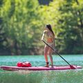 SUP Aqua Marina Coral Touring - Touring iSUP, 3.5m/15cm rózsaszín BT-22CTP 14