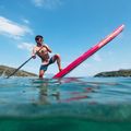 SUP Aqua Marina Coral Touring - Touring iSUP, 3.5m/15cm rózsaszín BT-22CTP 15