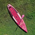 SUP Aqua Marina Coral Touring - Touring iSUP, 3.5m/15cm rózsaszín BT-22CTP 16