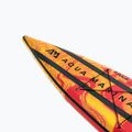 SUP Aqua Marina Race Elite - Versenyző iSUP, 4.27m/15cm piros BT-22RE 5