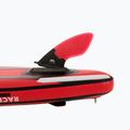 SUP Aqua Marina Race Elite - Versenyző iSUP, 4.27m/15cm piros BT-22RE 9