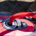 SUP Aqua Marina Race Elite - Versenyző iSUP, 4.27m/15cm piros BT-22RE 16