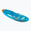 SUP Aqua Marina Rapid - Fehér víz iSUP, 2.89m/15cm kék BT-22RP 2