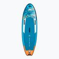 SUP Aqua Marina Rapid - Fehér víz iSUP, 2.89m/15cm kék BT-22RP 3