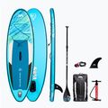 SUP Aqua Marina Vibrant - Ifjúsági iSUP, 2.44m/10cm kék BT-22VIP