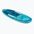 SUP Aqua Marina Vibrant - Ifjúsági iSUP, 2.44m/10cm kék BT-22VIP 2