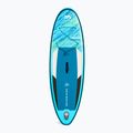 SUP Aqua Marina Vibrant - Ifjúsági iSUP, 2.44m/10cm kék BT-22VIP 3