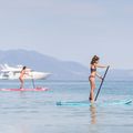 SUP Aqua Marina Vibrant - Ifjúsági iSUP, 2.44m/10cm kék BT-22VIP 14