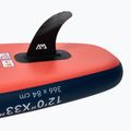 Aqua Marina Monster 12'0" narancssárga SUP deszka BT-23MOP 8
