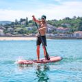 Aqua Marina Monster 12'0" narancssárga SUP deszka BT-23MOP 12