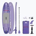 Aqua Marina Coral 10'2" lila SUP deszka BT-23COPN 8