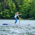 Aqua Marina Coral 11'6" lila SUP deszka BT-23CTPN 13