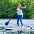 Aqua Marina Coral 11'6" lila SUP deszka BT-23CTPN 14