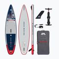 Aqua Marina Hyper 11'6" SUP deszka szürke BT-23HY01 2