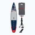 Aqua Marina Hyper 12'6" SUP deszka szürke BT-23HY02 2