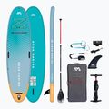 Aqua Marina Dhyana 10'8" kék SUP deszka BT-23DHP