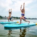 Aqua Marina Dhyana 10'8" kék SUP deszka BT-23DHP 9