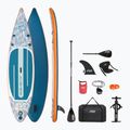 SUP deszka Aqua Marina Pure Air All-Round Sup-Kayak Hybrid 11ʼ0" blue