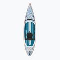 SUP deszka Aqua Marina Pure Air All-Round Sup-Kayak Hybrid 11ʼ0" blue 2