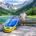 Gyerek SUP deszka Aqua Marina Vibrant 8'0" 20