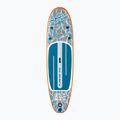 SUP deszka Aqua Marina Pure Air All-Round iSUP Tropic 10ʼ2" blue 2