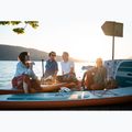 SUP deszka Aqua Marina Pure Air All-Round iSUP Tropic 10ʼ2" blue 18