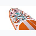 Aqua Marina Pure Air All-Round iSUP Coast 10'2" narancssárga SUP deszka 5