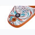 Aqua Marina Pure Air All-Round iSUP Coast 10'2" narancssárga SUP deszka 7