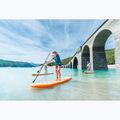Aqua Marina Pure Air All-Round iSUP Coast 10'2" narancssárga SUP deszka 15