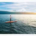 Aqua Marina Pure Air All-Round iSUP Coast 10'2" narancssárga SUP deszka 16