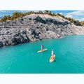 Aqua Marina Pure Air All-Round iSUP Coast 10'2" narancssárga SUP deszka 17
