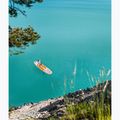 Aqua Marina Pure Air All-Round iSUP Coast 10'2" narancssárga SUP deszka 18