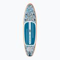 SUP deszka Aqua Marina Pure Air All-Round iSUP Tropic with 10ʼ6" blue 2