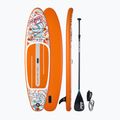 Aqua Marina Pure Air All-Round iSUP Coast 10'6" narancssárga SUP deszka