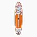 Aqua Marina Pure Air All-Round iSUP Coast 10'10" narancssárga SUP deszka 2