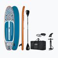 SUP deszka Aqua Marina Pure Air All-Round iSUP Tropic 12ʼ0" blue
