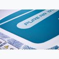 SUP deszka Aqua Marina Pure Air All-Round iSUP Tropic 12ʼ0" blue 8