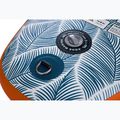 SUP deszka Aqua Marina Pure Air All-Round iSUP Tropic 12ʼ0" blue 9