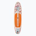 Aqua Marina Pure Air All-Round iSUP Coast 12'0" narancssárga SUP deszka 2