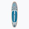 SUP deszka Aqua Marina Pure Air All-Round iSUP Tropic 10ʼ10" blue 2