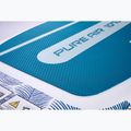 SUP deszka Aqua Marina Pure Air All-Round iSUP Tropic 10ʼ10" blue 11