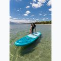 SUP deszka Aqua Marina Breeze All-around iSUP 9ʼ10" Silver Tree 22