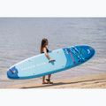 SUP deszka Aqua Marina Vapor All-around iSUP 10ʼ4" aqua splash 19