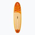 SUP deszka Aqua Marina Fusion All-around iSUP 10ʼ10" before sunset 2