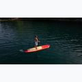 SUP deszka Aqua Marina Monster All-around iSUP 12ʼ0ʼʼ sky glider 25