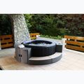 Jacuzzi 4 személyes MSpa Premium Camaro fekete 19