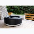 Jacuzzi 4 személyes MSpa Premium Camaro fekete 20