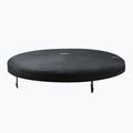 Jacuzzi 8 személyes MSpa Comfort Bergen szürke antracit szürke 7