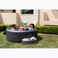 Jacuzzi 8 személyes MSpa Comfort Bergen szürke antracit szürke 15