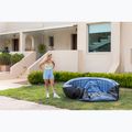 Jacuzzi 8 személyes MSpa Comfort Bergen szürke antracit szürke 20